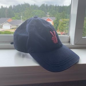 Girls Hat from Macy’s!